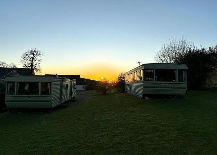 Sandpiper Caravan