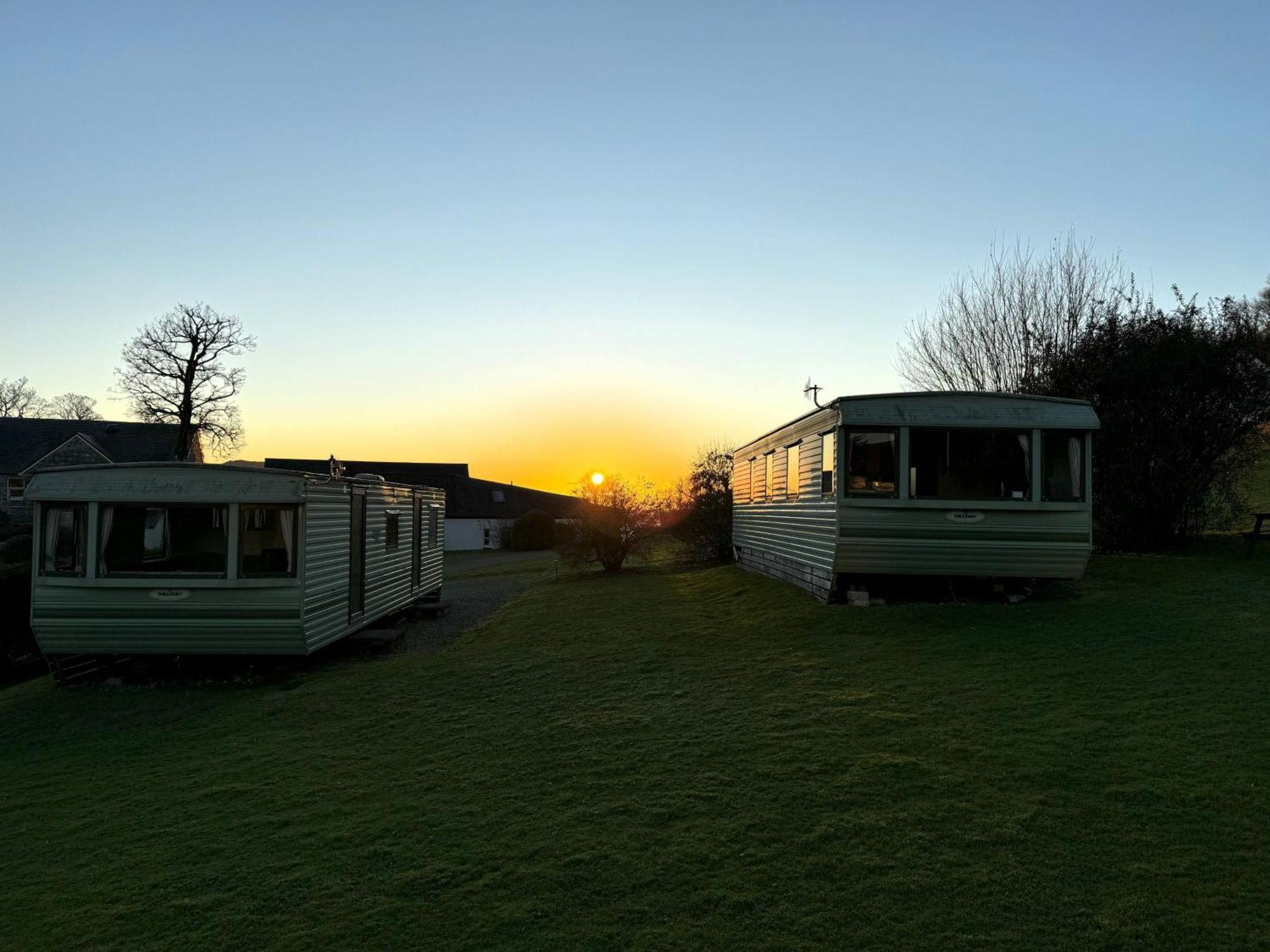 Sandpiper Caravan *
