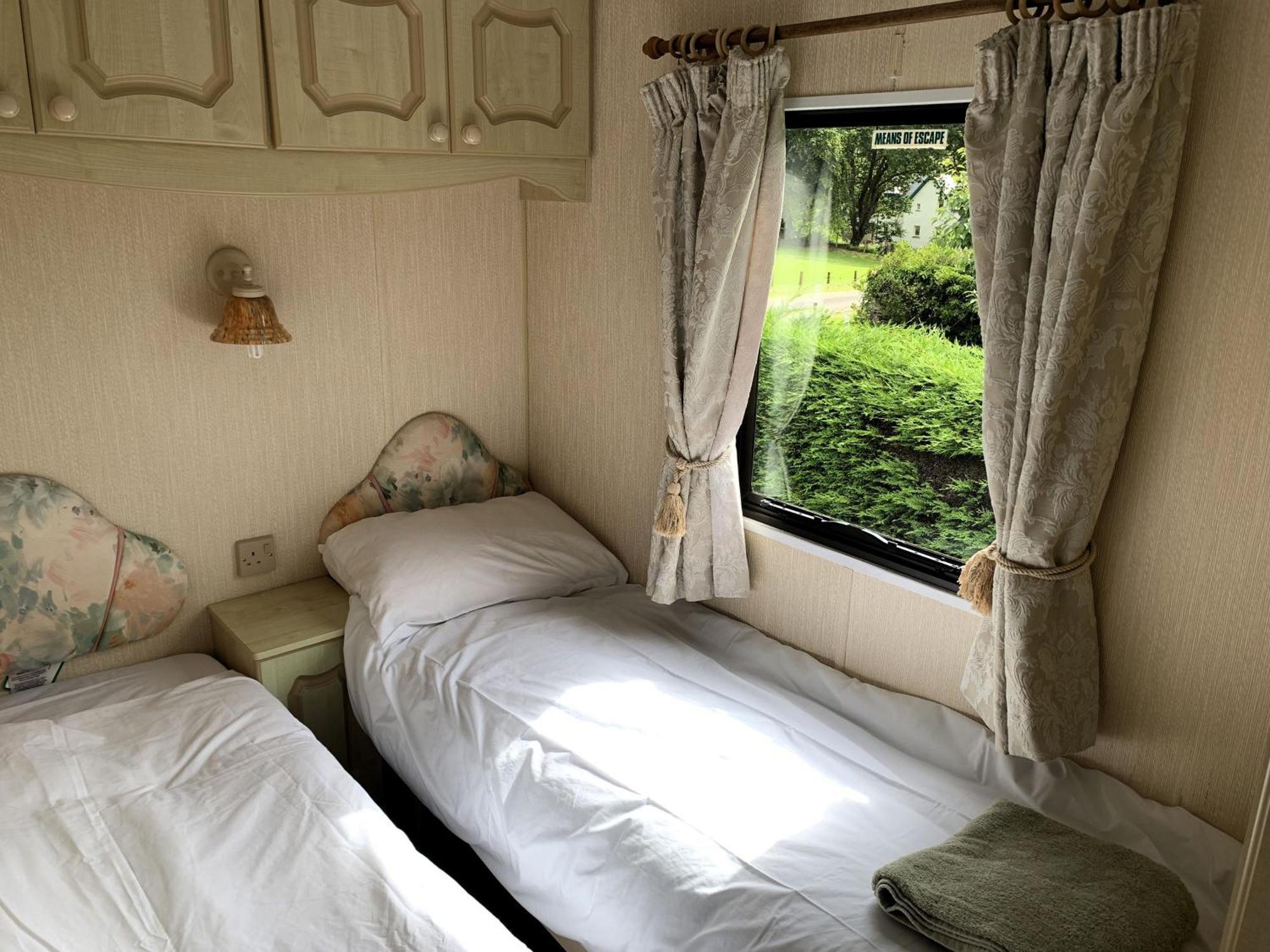 Sandpiper Caravan