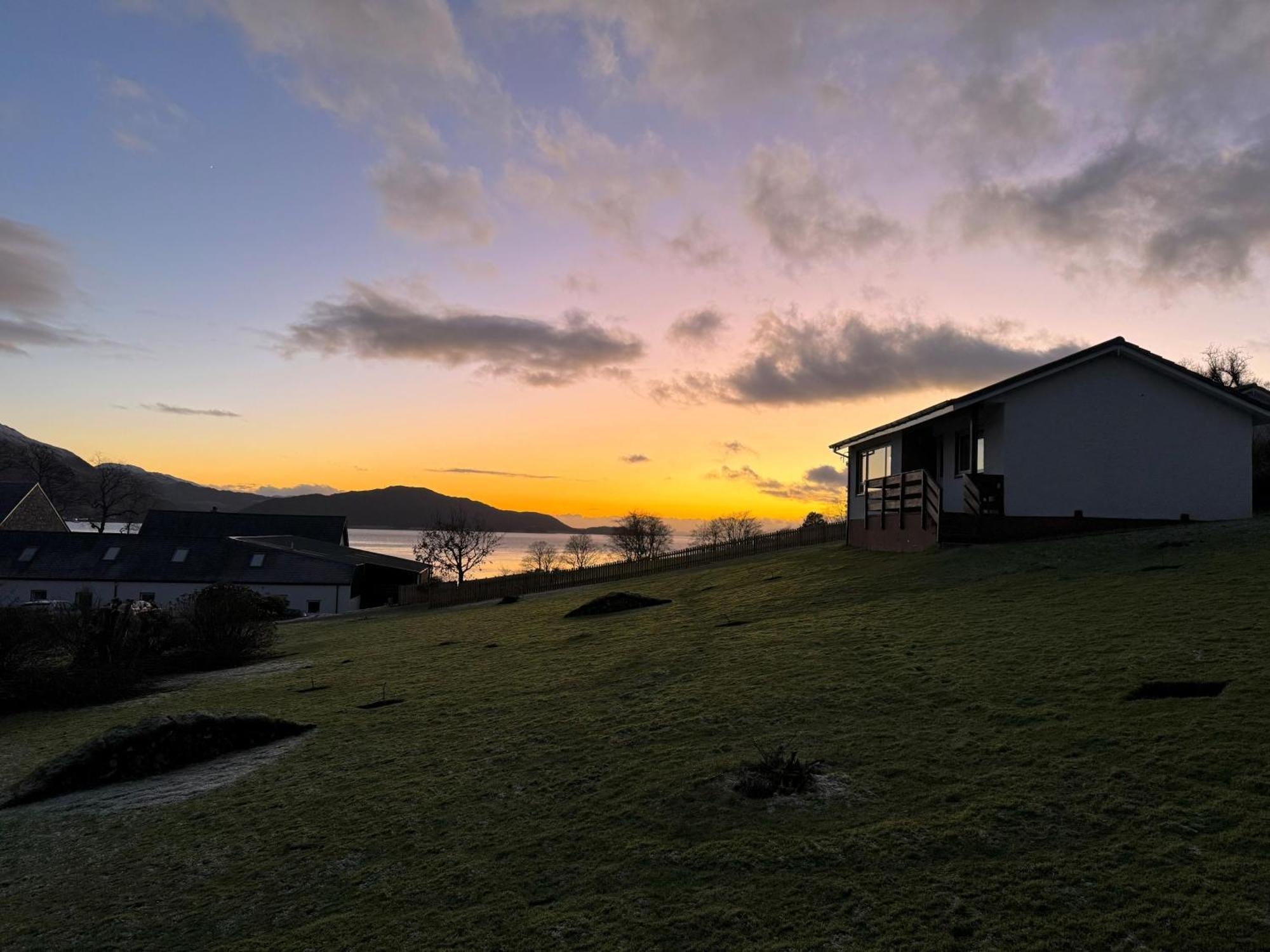 Sandpiper Caravan Holiday home