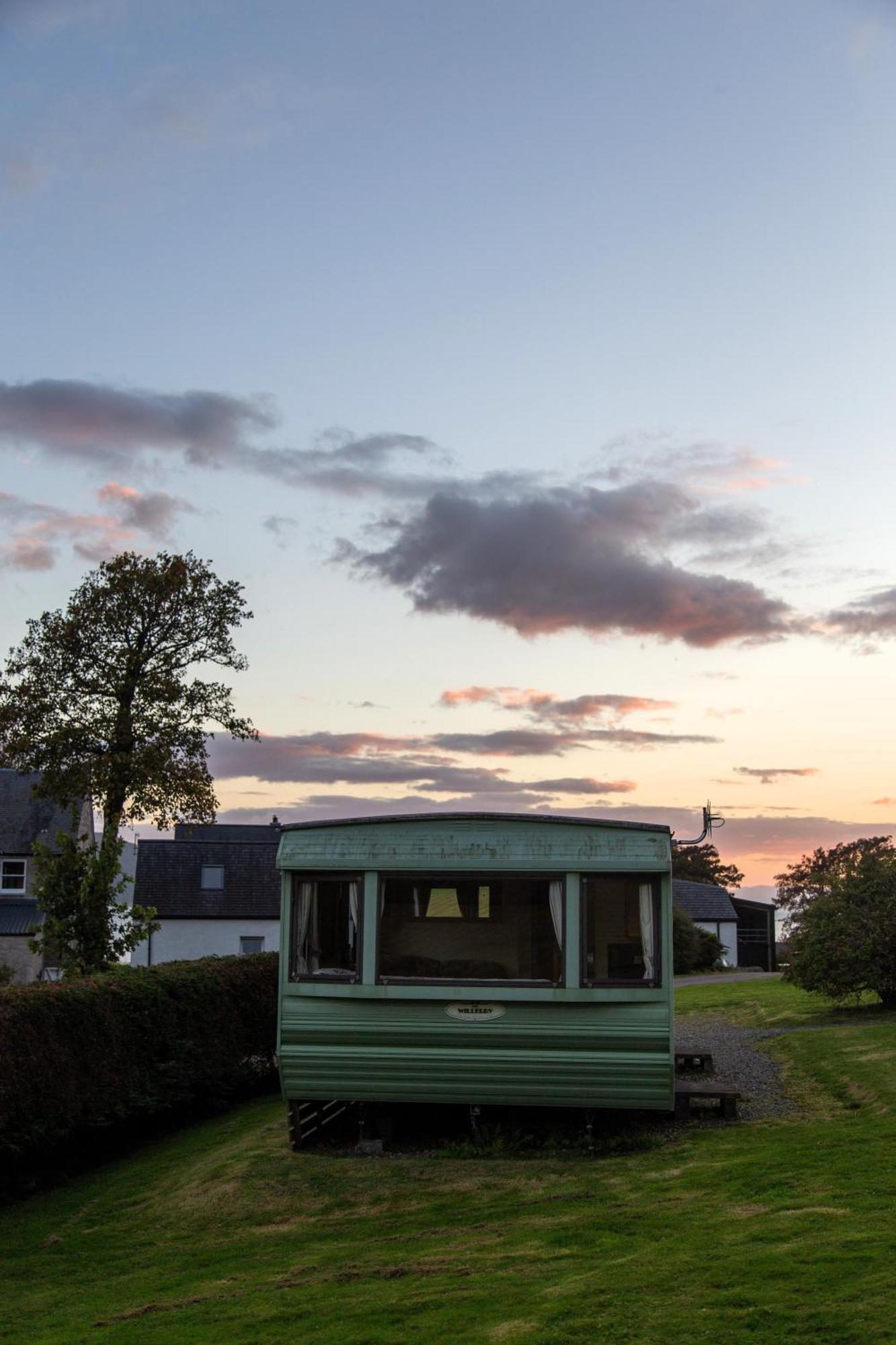 Casa de Férias Sandpiper Caravan *
