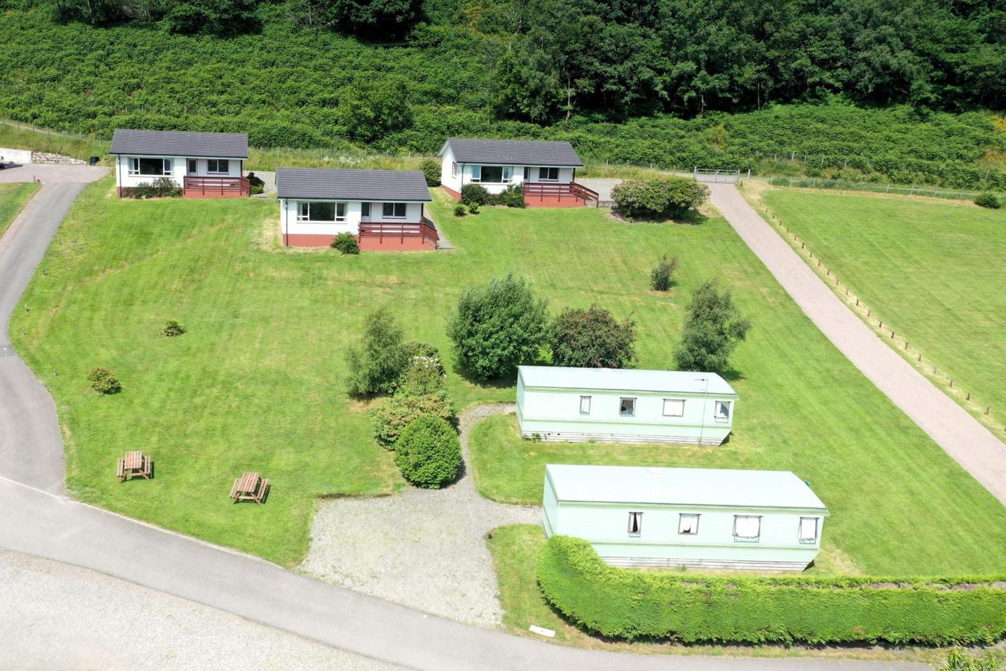 Sandpiper Caravan Holiday home *