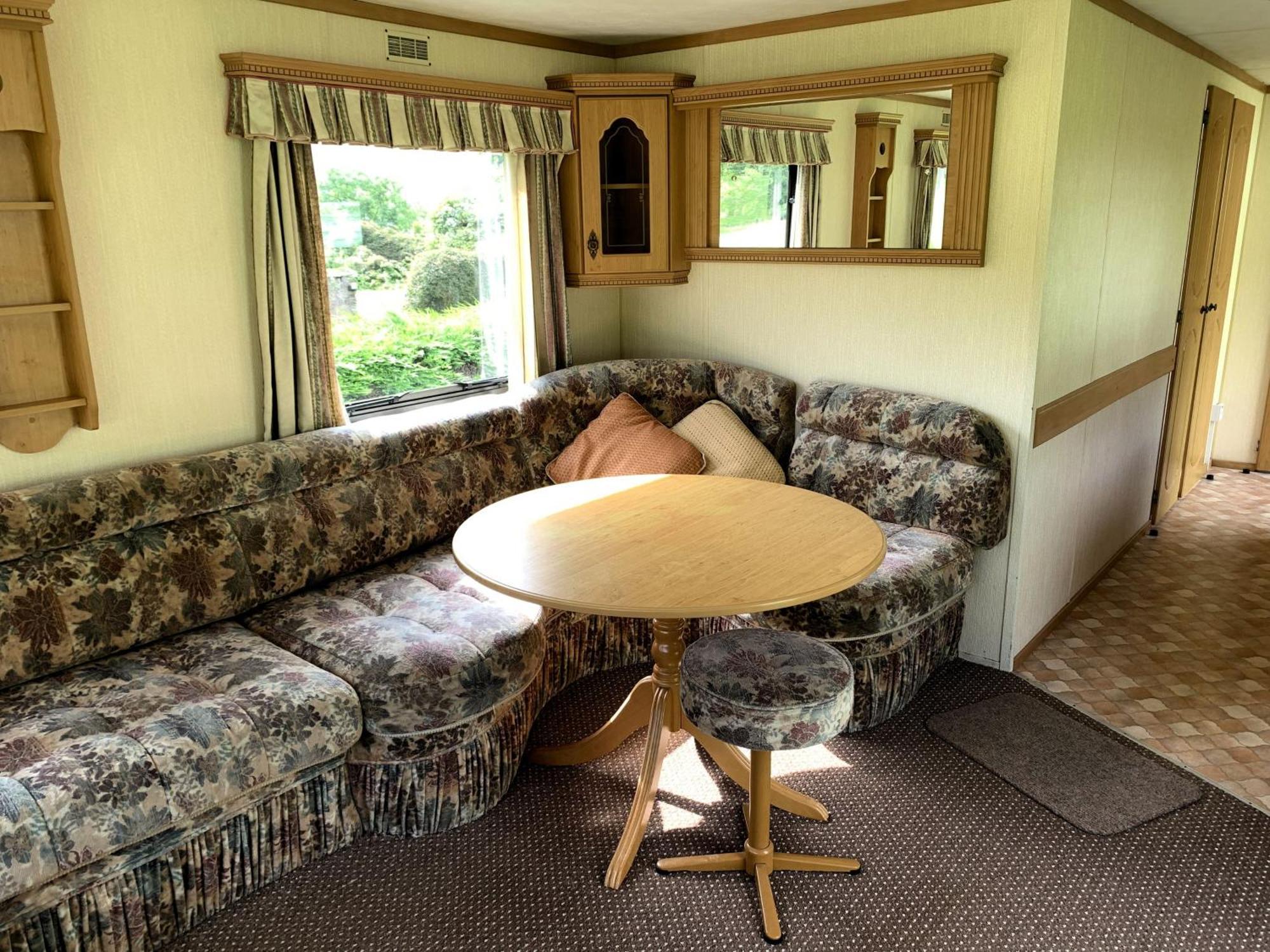 Casa de Férias Sandpiper Caravan *