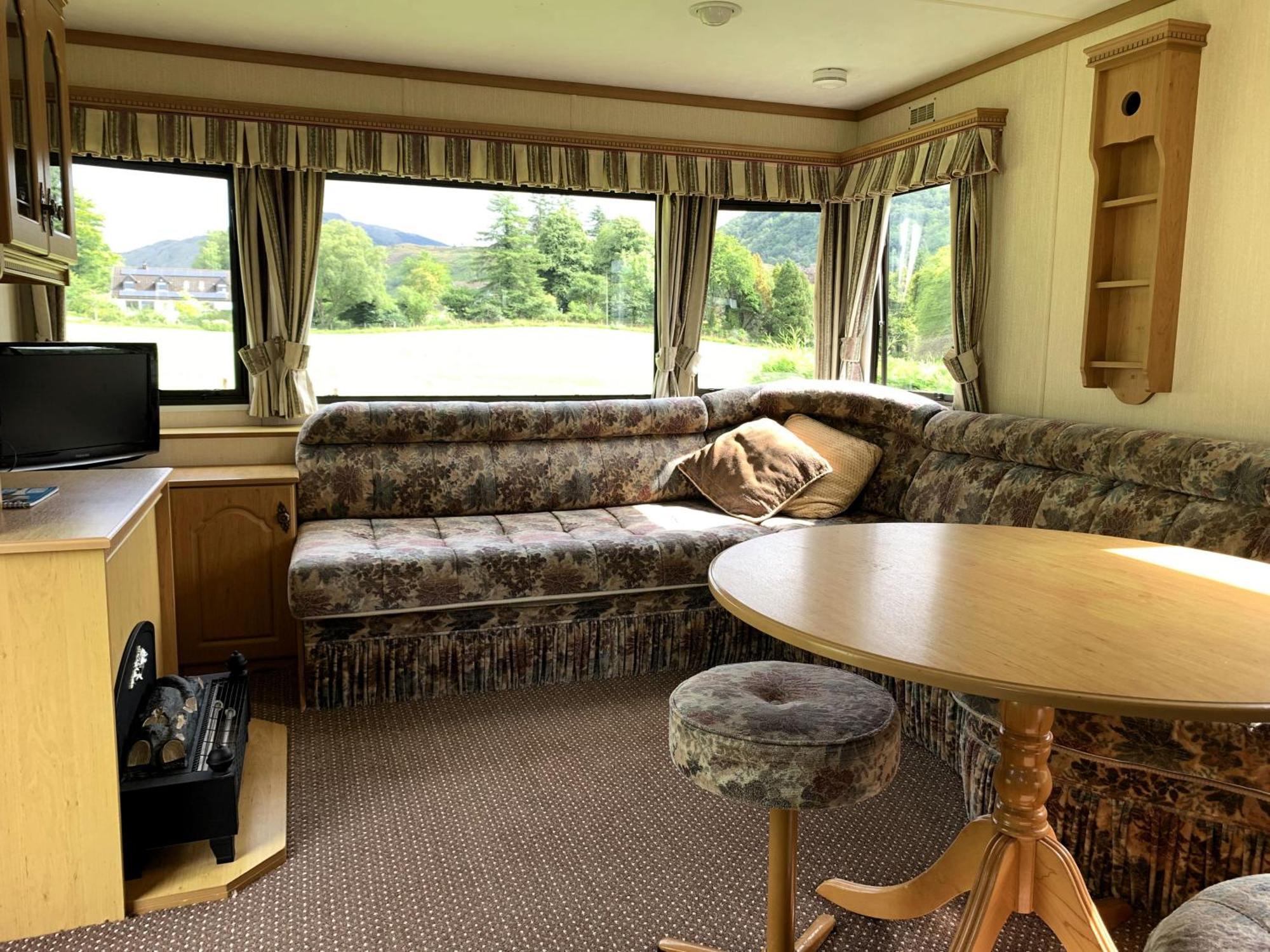 Holiday home Sandpiper Caravan